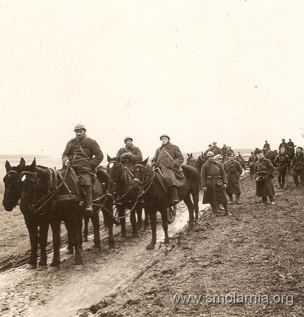 31 - franzosische Kavallerie Andenken A.jpg